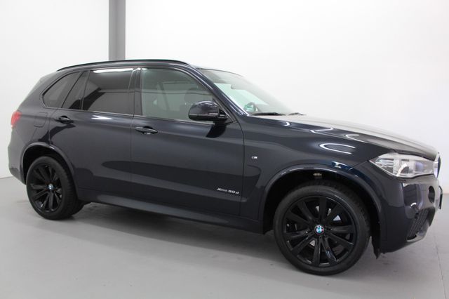 BMW X5 xDrive30d*M-Sportpaket*RFK*Alcantara*AHK*20-Z