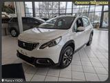 Peugeot 2008 Allure AUTOMATIK NAVI KAMERA TEMPOMAT - Peugeot 2008 in Mainz