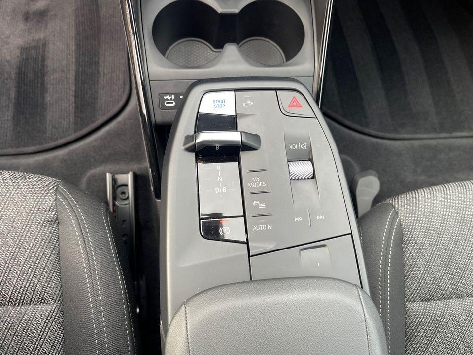 BMW iX1 - Bild 13