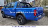 JAC 8 Pro 4x4 - JAC Gebrauchtwagen