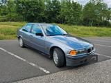 BMW 316 I Bj 1995 - gebrauchte BMW 316 aus dem Jahr 1995