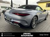 Mercedes-Benz SL 63 AMG 4M KERAMIK+MANUFAKTUR+Burm3D+Lift+1OF1 - Mercedes-Benz K