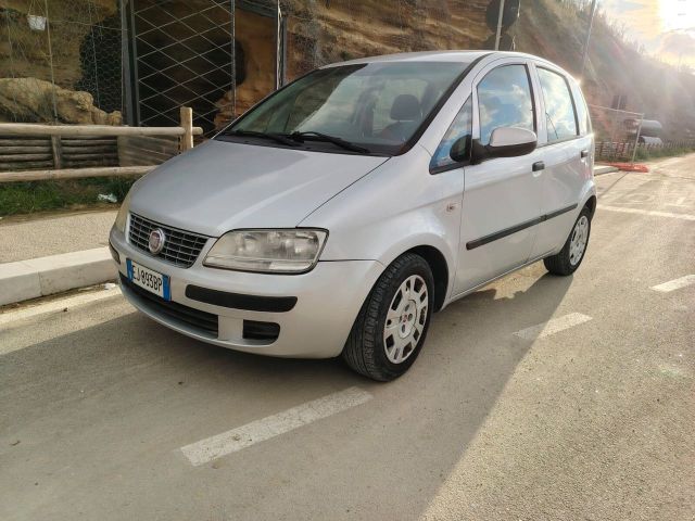 Fiat Idea 1.3 MJT 16V 95 CV S&S Active