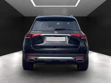 Mercedes GLE 350 - 10