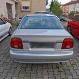 Suzuki baleno - Suzuki Baleno von privat