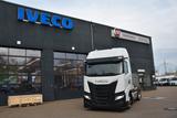 Iveco S-WAY AS440S50TFP-LT Jumbo SZM EURO VI-E