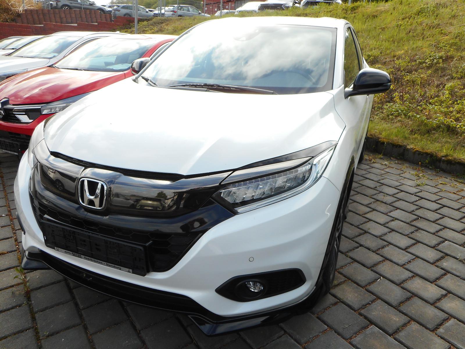 Honda HR-V Sport