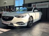 Opel Insignia B Grand Sport Exclusive 1-Hand Garantie - Opel Insignia Exclusive mit Diesel-Antrieb