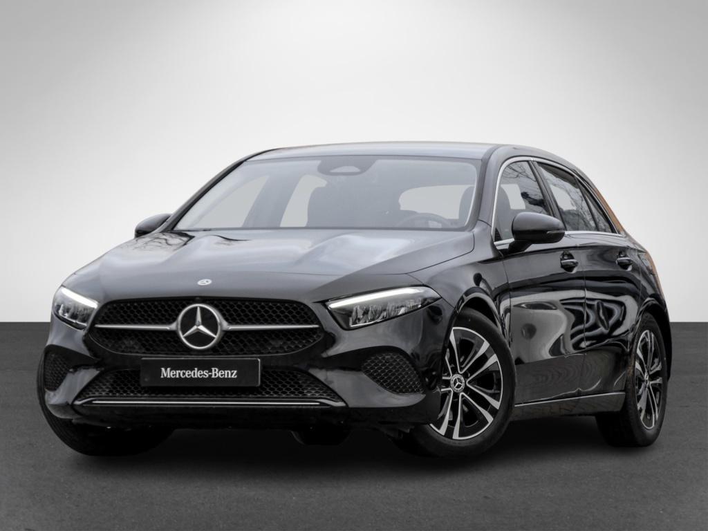 Mercedes-Benz A 200 d Progressive/AHK/LED/Kamera/Winter/Shz