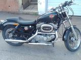 Harley-Davidson Sportster 1200 XLH 1200 - HARLEY-DAVIDSON XLH 1200 SPORTSTER