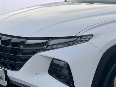 Hyundai Tucson – Bild 5
