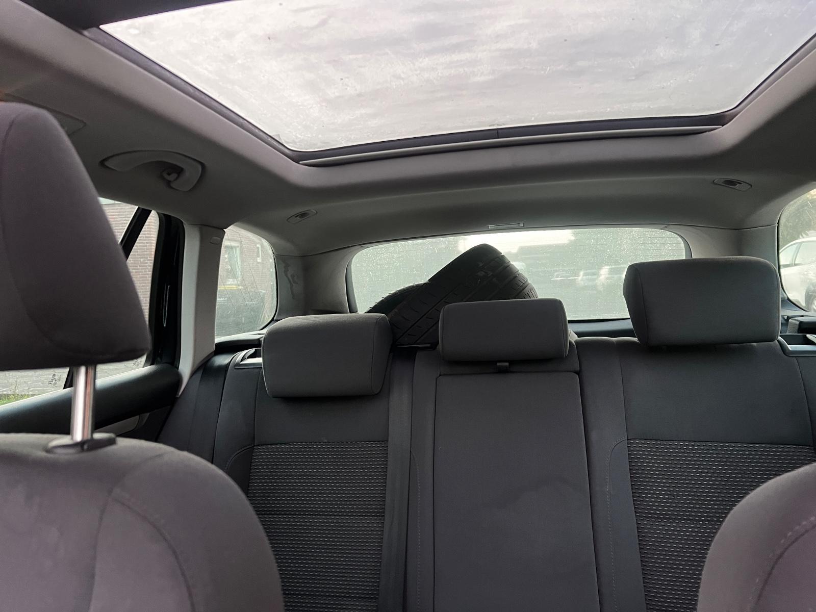 Volkswagen Golf 2008 — photo 9