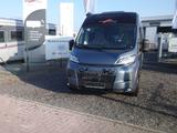 Malibu Van Diversity 640 LE K GT skyview Comfort GT Sky - Malibu Comfort 640 LE GT skyview