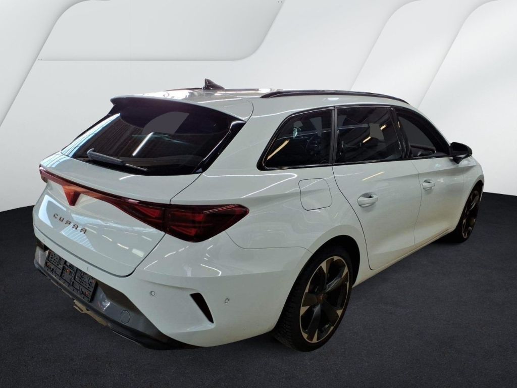Cupra Leon - Bild 2