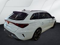Cupra Leon - Vorschau Bild 2