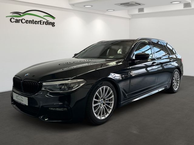 BMW 540dTouring*xDrive*M Sport*A.LED*NavPro*Pano*H&K