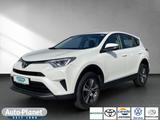 Toyota RAV4 2.0 4x4 *ALU*AHK*CAM*TEL*USB*KLIMA*ZV* - Toyota: Rav2