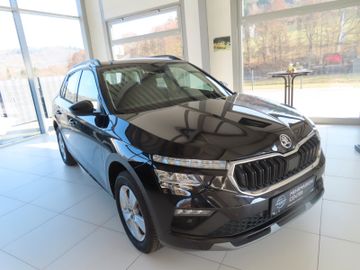 Fotografie 3 des Skoda Kamiq Selection 1.0 DSG Kamera AHK LM FullLink