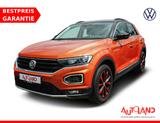 Volkswagen T-Roc 1.0 TSI Design AAC LED Navi SHZ Alu