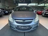 Opel Corsa D 1.2l Edition Klima MFL TÜV+ÖL NEU GEPFL. - Opel Corsa aus 2007: 1.2