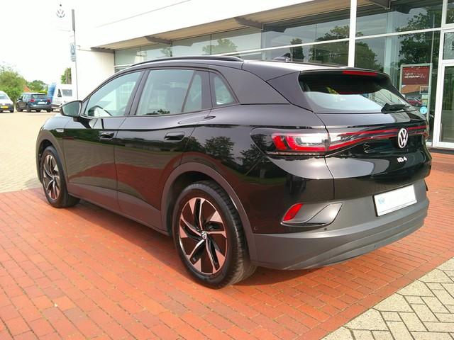 Volkswagen ID.4 Pro Performance  KAMERA+APP+ACC+82 kWh AKKU
