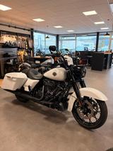 Harley-Davidson ROAD KING SPECIAL / Kesstech Klappenanlage - Harley-Davidson Road King Special