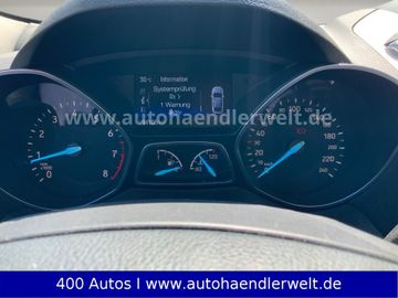 Ford Kuga - 10