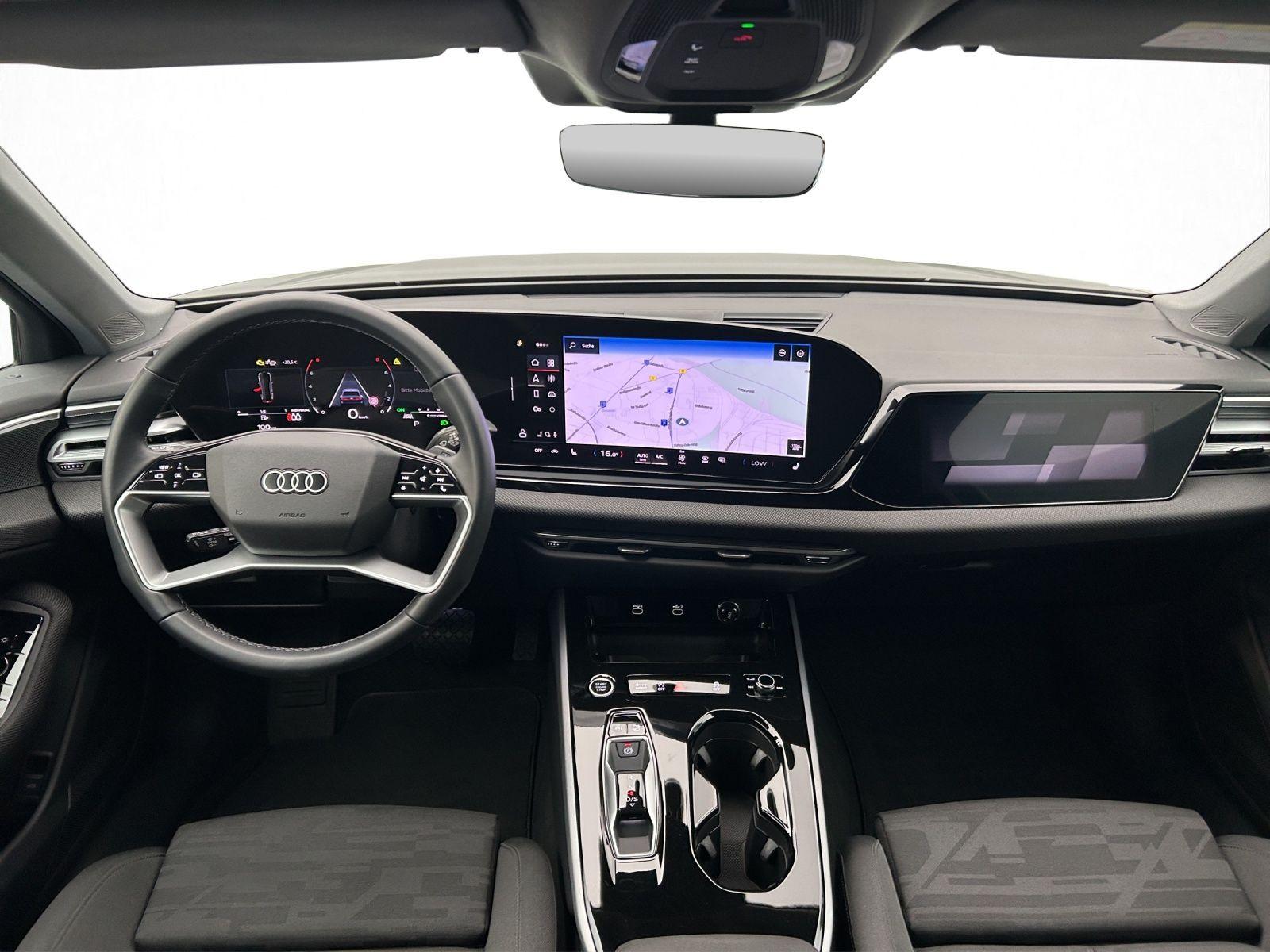 Audi A6 Limousine 40 TFSI S line S tro*LED+*Virtual*N, миниатюра 5