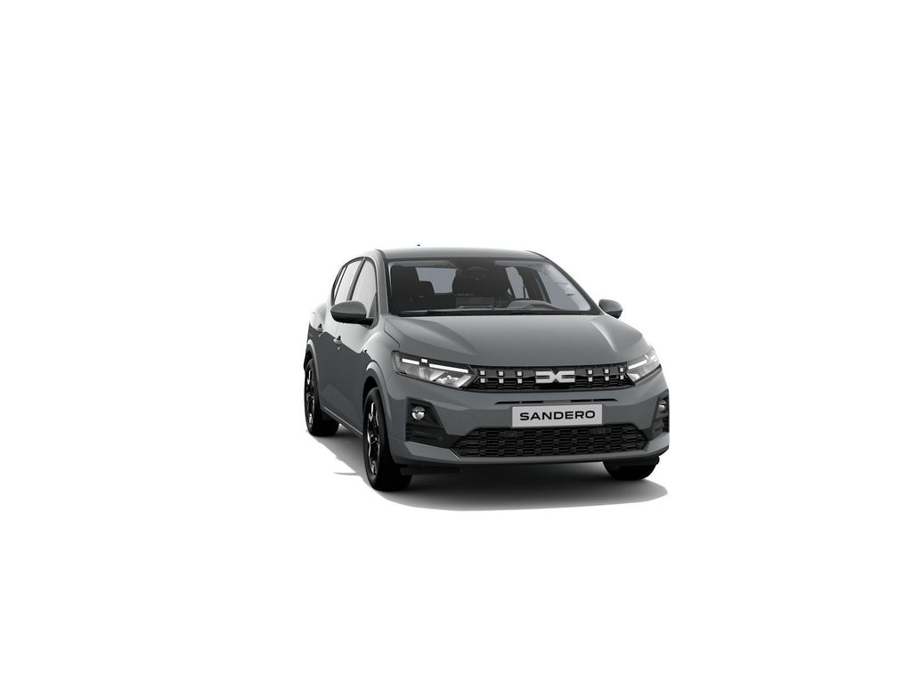 DACIA Sandero - Bild 11