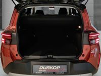 Opel Frontera - Vorschau Bild 5