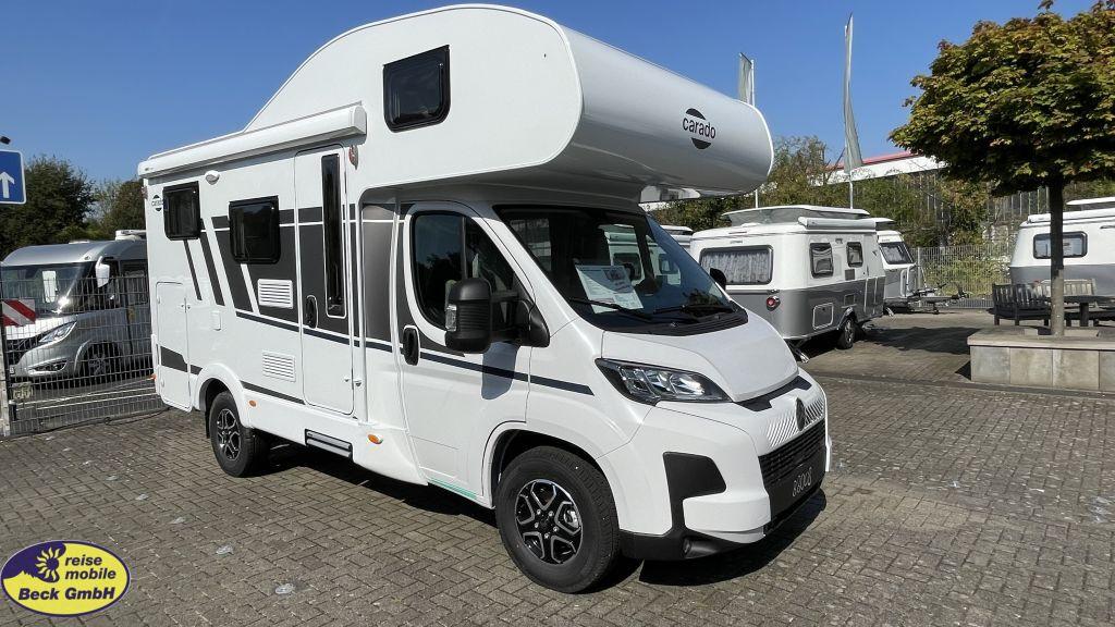 Carado A 132 PRO Aktion Saisonstart 26 Beck-46