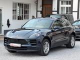 Porsche Macan S *1.Hand*dt. Fahrzeug*ACC*Bose* - gebrauchte Porsche Macan aus dem Jahr 2020