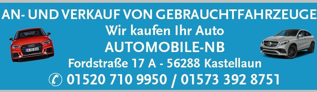 Opel Insignia B Innovation Automatik Garantie Sauber