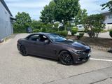 BMW 440i Cabrio M Sport A M Sport