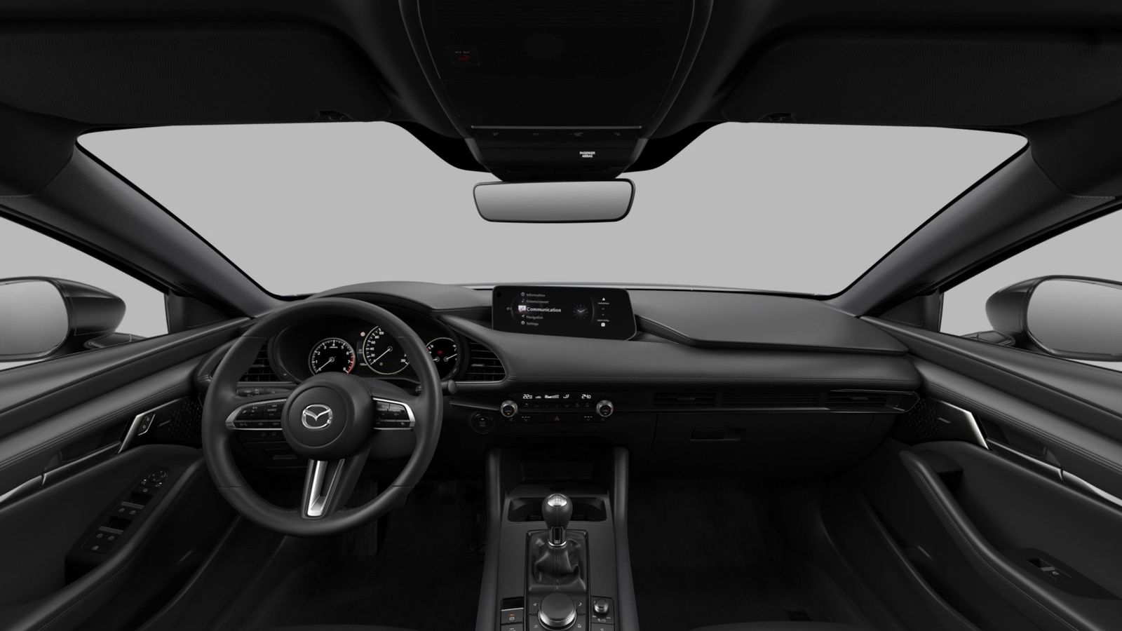 Mazda 3 - Bild 12