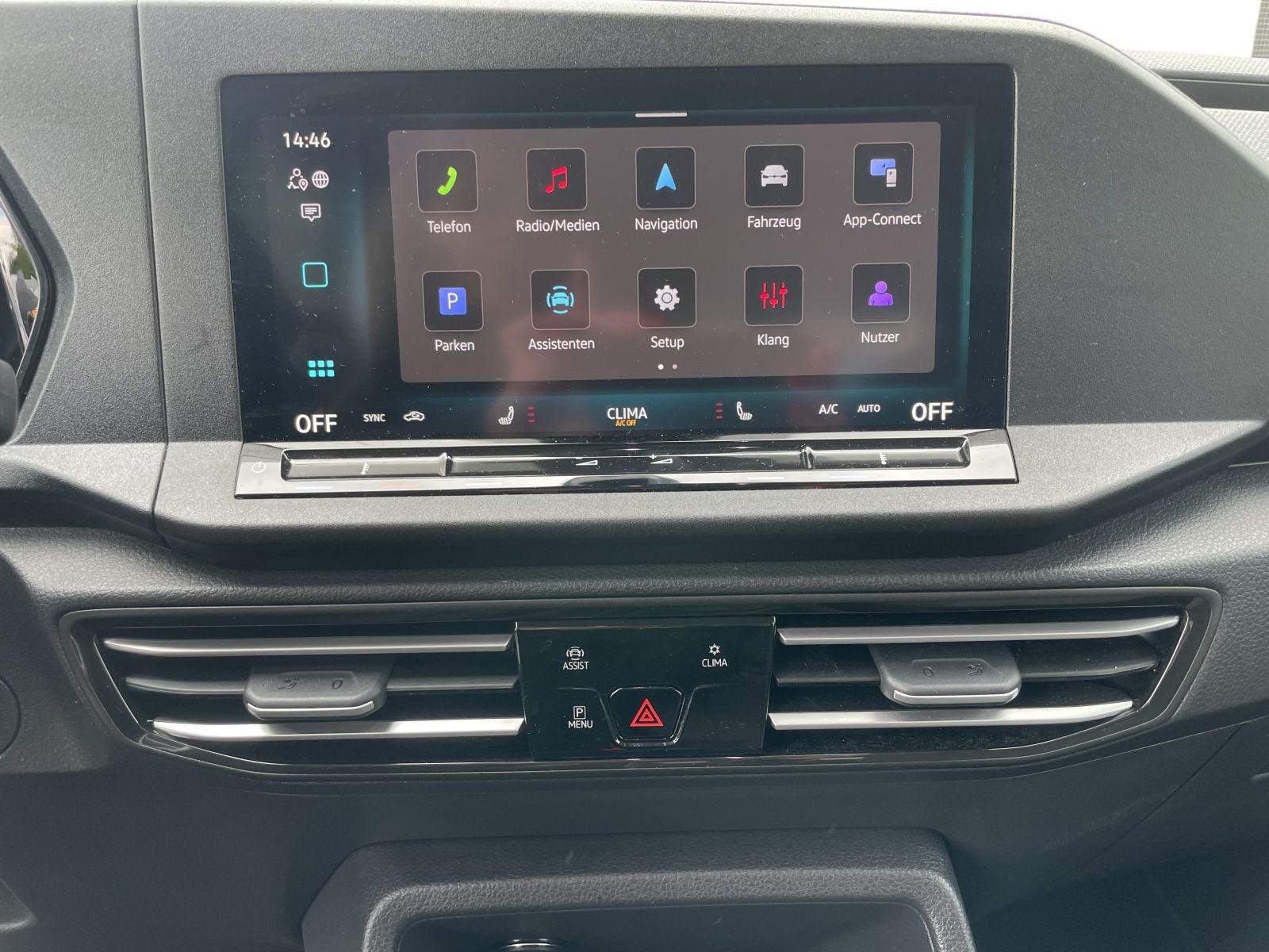 Volkswagen Caddy - Bild 10
