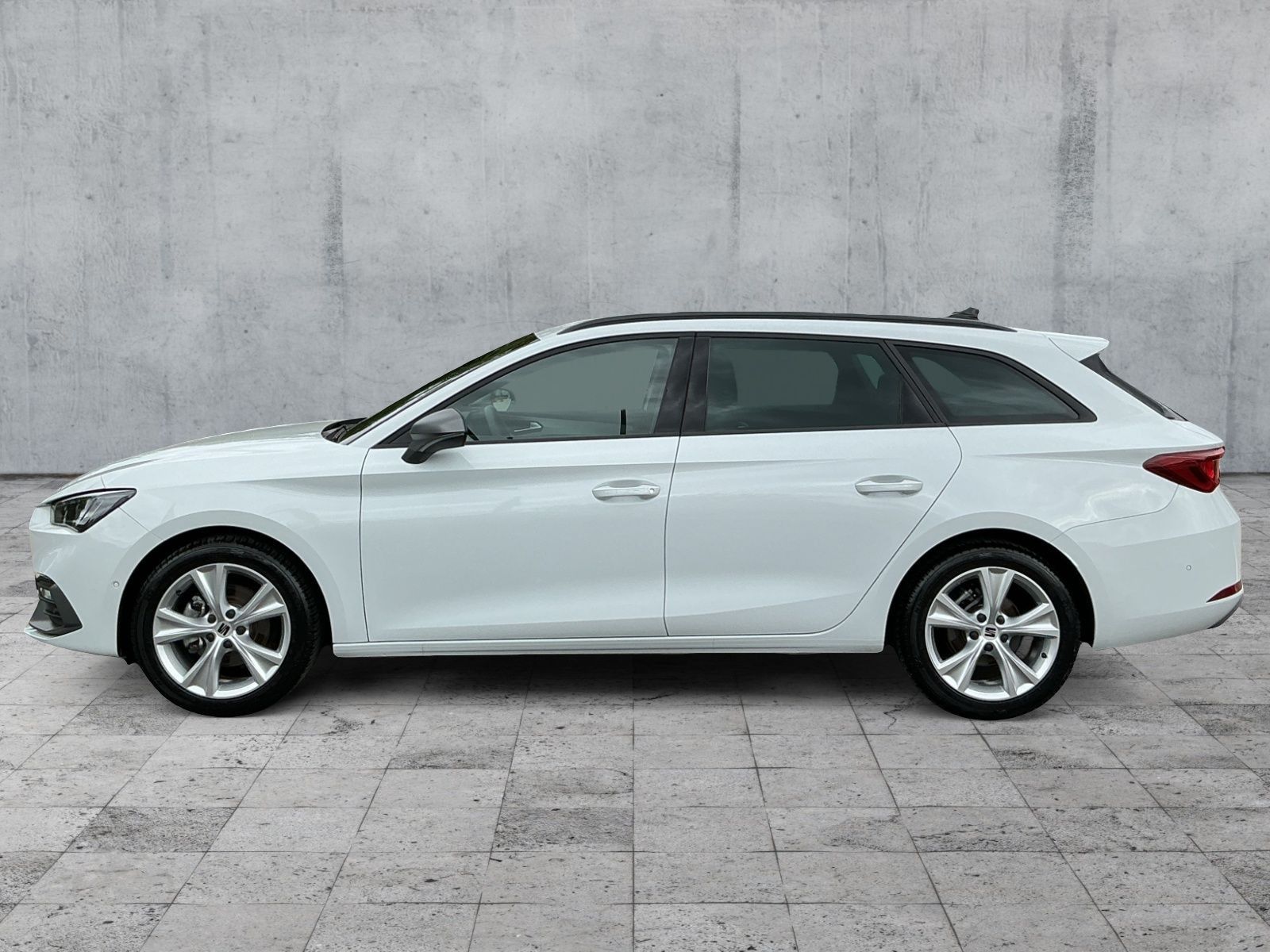 Seat Leon - Bild 4