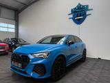 Audi RSQ3 Sportback 2.5 TFSI quattro *360*Pano*Memory - Audi RSQ3 aus 2022