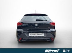 Foto Nummer 4: SEAT Ibiza