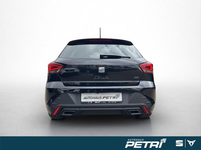 Foto Nummer 4: SEAT Ibiza