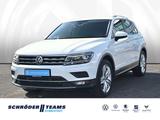 Volkswagen Tiguan (AD1)(01.2016->2020) Highline BMT/Start-S - Volkswagen Tiguan AD