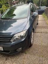 Volkswagen VE Golf Plus 2.0 Diesel 2 Jahre TÜV - Volkswagen Golf Plus in Bielefeld