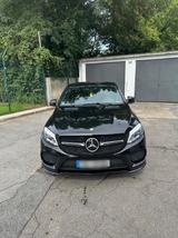 Mercedes-Benz GLE 350 d 4MATIC - - Mercedes-Benz GLE-Klasse in Duisburg