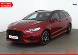 Ford Mondeo Turnier 2.0 EcoBlue ST-Line AWD LED Navi - Ford Mondeo: 2.2