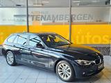 BMW 318 d Touring Advantage 8-fach Navi LED AHK - BMW: Kombi, F31