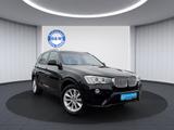 BMW X3 xDrive 30 d*1.HAND*LEDER*PANORAMA*AUTOMATIK* - BMW X3: Xdrive 30d