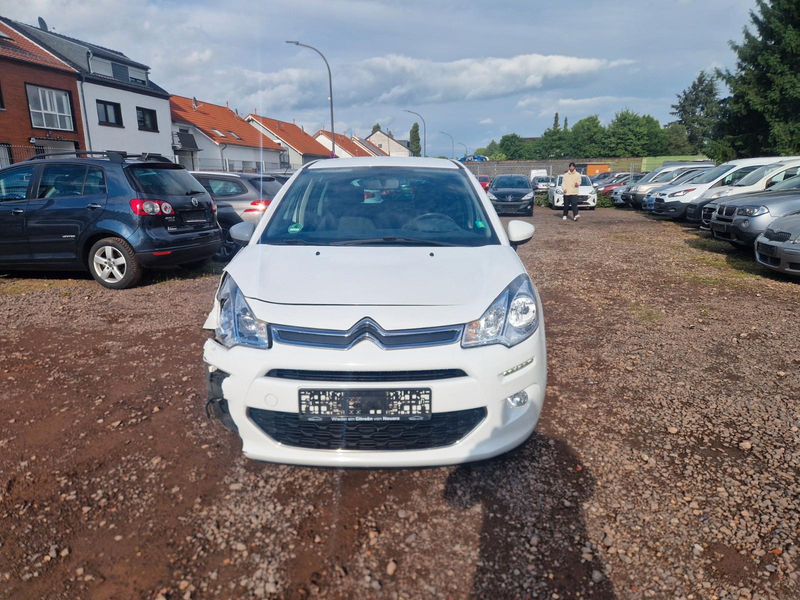 Citroën C3 Selection