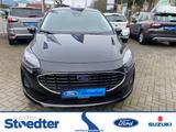 Ford Fiesta Titanium 1.0 EcoBoost M-Hybrid