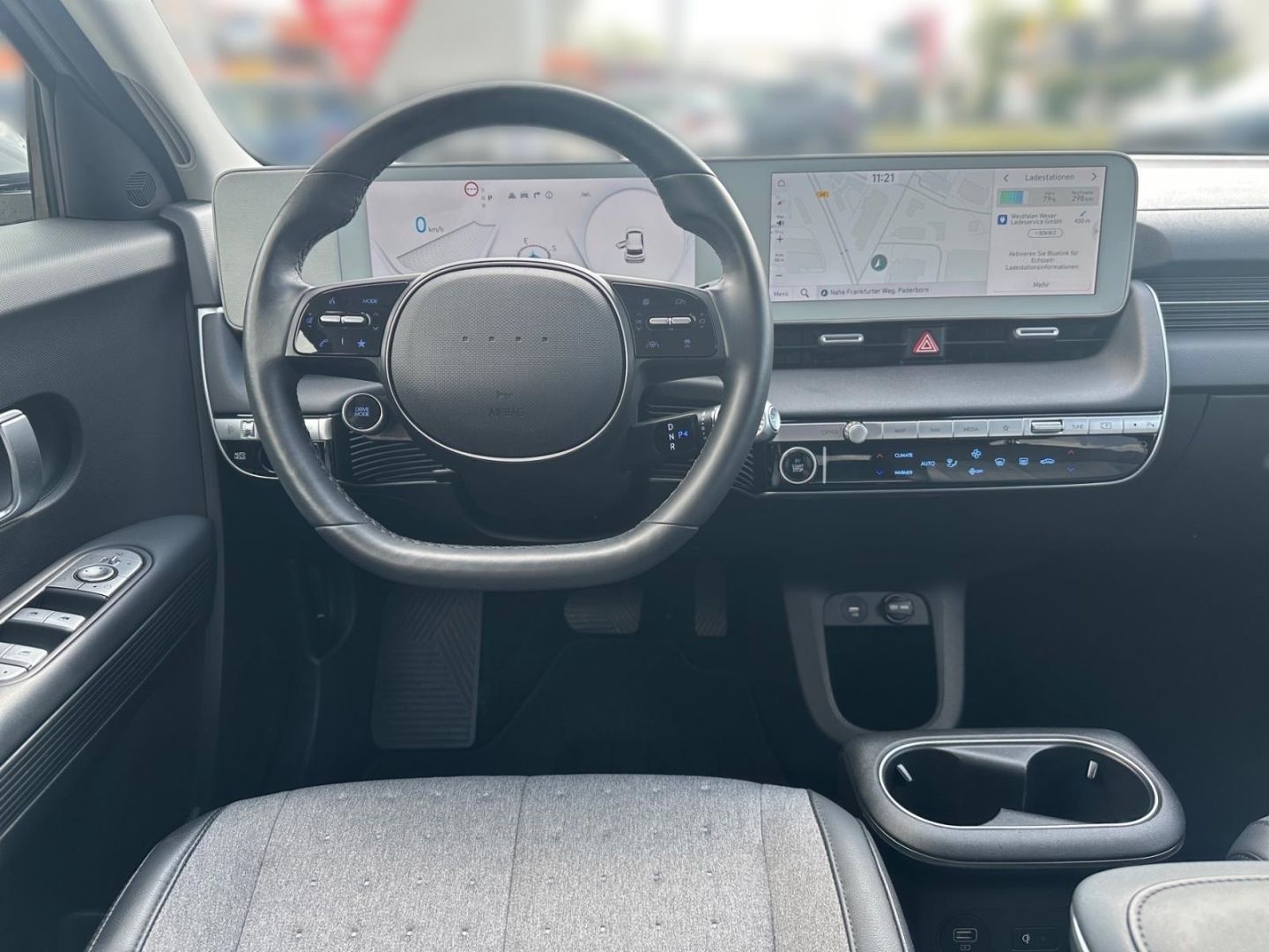 Hyundai IONIQ 5 – Bild 10