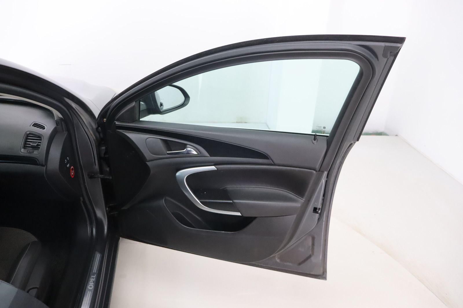 Fahrzeugabbildung Opel Insignia Sports Tourer 2.0 CDTI ecoFLEX Cosmo